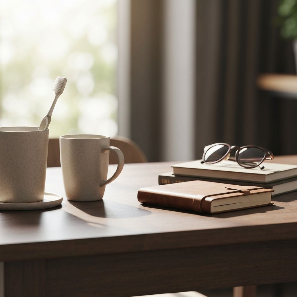 Herhalende dagstructuur